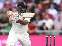 IND vs SA 1º teste: Rishabh Pant reflete sobre seu retorno antes da abertura da série IND vs SA 1º teste: Rishabh Pant reflete sobre seu retorno antes da abertura da série