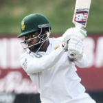 IND vs SA 1º teste: Temba Bavuma ajuda Proteas a chegar a 93 em Stumps no dia 2