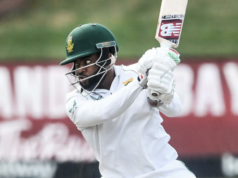IND vs SA 1º teste: Temba Bavuma ajuda Proteas a chegar a 93 em Stumps no dia 2 IND vs SA 1º teste: Temba Bavuma ajuda Proteas a chegar a 93 em Stumps no dia 2