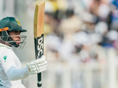 IND vs SA 2ª Prova: Temba Bavuma vence sorteio; África do Sul optou por rebater IND vs SA 2ª Prova: Temba Bavuma vence sorteio; África do Sul optou por rebater