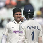 IND vs SA 2º Teste | Shubman Gill viajará para Guwahati: BCCI