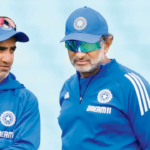 IND vs SA 2º Teste | `Talvez algumas pessoas tenham agendas`: Sitanshu Kotak