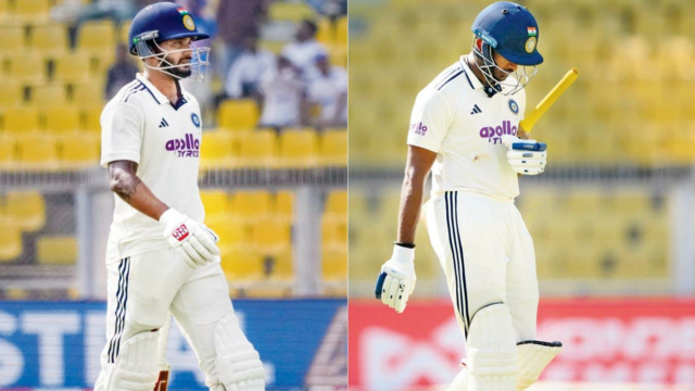 IND vs SA 2º teste: 5 falhas que prejudicaram a causa do Team India em Guwahati!
