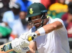 IND vs SA 2º teste: África do Sul 26 sem derrota em Stumps no Dia 3 IND vs SA 2º teste: África do Sul 26 sem derrota em Stumps no Dia 3