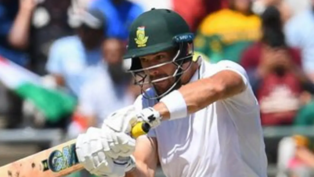 IND vs SA 2º teste: África do Sul 26 sem derrota em Stumps no Dia 3
