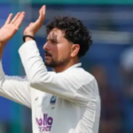 IND vs SA 2º teste: África do Sul atinge 156 corridas para dois postigos no almoço