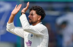 IND vs SA 2º teste: África do Sul atinge 156 corridas para dois postigos no almoço IND vs SA 2º teste: África do Sul atinge 156 corridas para dois postigos no almoço