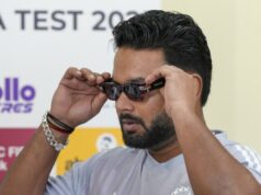 IND vs SA 2º teste: Capitão Rishabh Pant quer dar liberdade aos jogadores e manter as emoções sob controle IND vs SA 2º teste: Capitão Rishabh Pant quer dar liberdade aos jogadores e manter as emoções sob controle