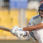 IND vs SA 2º teste: Equipe Índia alcança 102 corridas no Tea no Dia 3