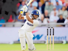 IND vs SA 2º teste: Equipe Índia alcança 90 corridas no Tea no Dia 5 IND vs SA 2º teste: Equipe Índia alcança 90 corridas no Tea no Dia 5