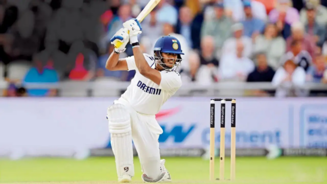 IND vs SA 2º teste: Equipe Índia alcança 90 corridas no Tea no Dia 5
