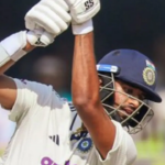 IND vs SA 2º teste: Equipe Índia atinge 174 corridas no almoço do dia 3