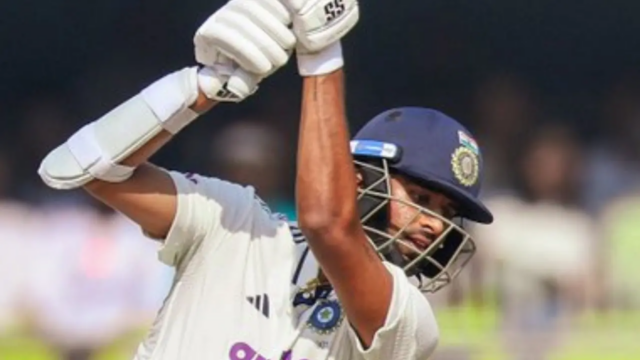 IND vs SA 2º teste: Equipe Índia atinge 174 corridas no almoço do dia 3
