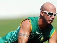 IND vs SA 2º teste: Herschelle Gibbs aconselha a Índia a jogar mais críquete de teste IND vs SA 2º teste: Herschelle Gibbs aconselha a Índia a jogar mais críquete de teste