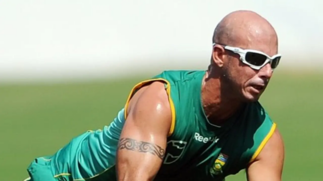 IND vs SA 2º teste: Herschelle Gibbs aconselha a Índia a jogar mais críquete de teste
