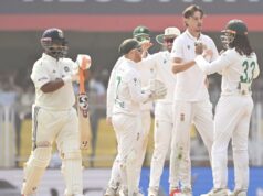 IND vs SA, 2º teste: Jansen desmonta as esperanças de nivelamento da série da Índia enquanto os batedores dão um tiro no pé lightbox-info