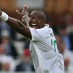 IND vs SA 2º teste: Lungi Ngidi adicionado à seleção da África do Sul para o teste de Guwahati