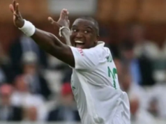 IND vs SA 2º teste: Lungi Ngidi adicionado à seleção da África do Sul para o teste de Guwahati IND vs SA 2º teste: Lungi Ngidi adicionado à seleção da África do Sul para o teste de Guwahati