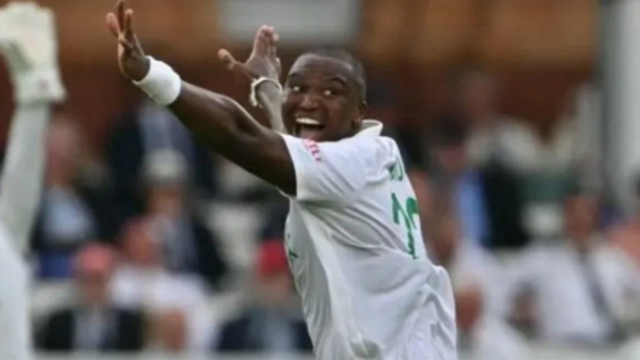 IND vs SA 2º teste: Lungi Ngidi adicionado à seleção da África do Sul para o teste de Guwahati
