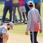 IND vs SA 2º teste: Não há muita reviravolta nesta história!