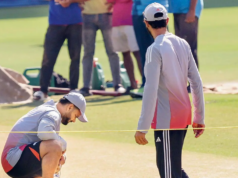 IND vs SA 2º teste: Não há muita reviravolta nesta história! IND vs SA 2º teste: Não há muita reviravolta nesta história!