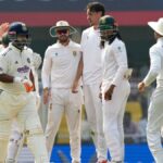 IND vs SA, 2º teste: Quando foi a última vez que a Índia foi forçada a seguir em casa?