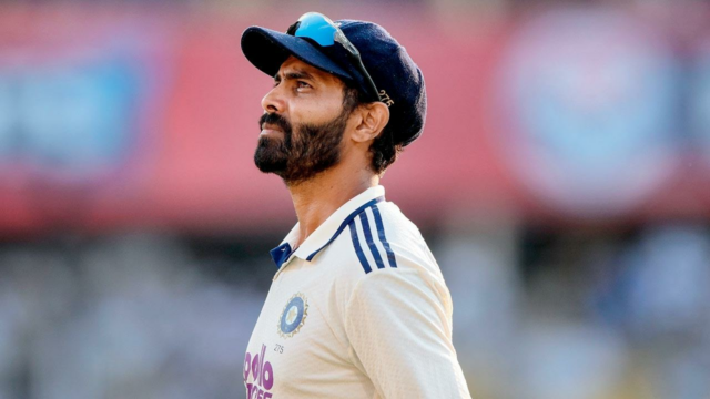 IND vs SA 2º teste: Ravindra Jadeja revela o objetivo da Índia no dia 5
