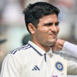 IND vs SA 2º teste: Shubman Gill titular duvidoso para Guwahati, selecionadores provavelmente não escolherão batedor reserva