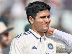 IND vs SA 2º teste: Shubman Gill titular duvidoso para Guwahati, selecionadores provavelmente não escolherão batedor reserva IND vs SA 2º teste: Shubman Gill titular duvidoso para Guwahati, selecionadores provavelmente não escolherão batedor reserva