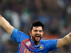 IND vs SA 2º teste: Suresh Raina apoia o técnico da equipe Índia, Gautam Gambhir IND vs SA 2º teste: Suresh Raina apoia o técnico da equipe Índia, Gautam Gambhir