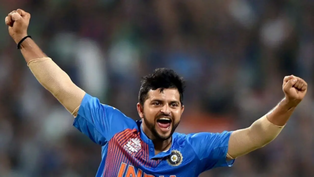 IND vs SA 2º teste: Suresh Raina apoia o técnico da equipe Índia, Gautam Gambhir
