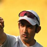 IND vs SA, 2º teste: fãs vaiam Gambhir após marteladas de 408 corridas; Kotak e Siraj intervêm para apagar o fogo