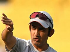 IND vs SA, 2º teste: fãs vaiam Gambhir após marteladas de 408 corridas; Kotak e Siraj intervêm para apagar o fogo IND vs SA, 2º teste: fãs vaiam Gambhir após marteladas de 408 corridas; Kotak e Siraj intervêm para apagar o fogo