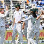 IND vs SA: África do Sul vence a Índia por 30 corridas para assumir a liderança da série