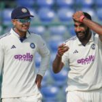 IND vs SA: Gill, Bumrah entre os quatro indianos que chegarão a Calcutá no domingo para o teste de abertura contra a África do Sul