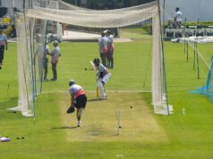 IND vs SA: Gill tem longa sessão de redes; Jaiswal e Sudharsan se esforçam antes do primeiro teste em Calcutá lightbox-info