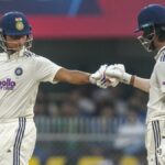 IND vs SA LIVE SCORE, 2º dia de teste 3: Rahul e Jaiswal buscam construir uma forte parceria de abertura