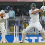 IND vs SA LIVE SCORE, 2º dia de teste 4: África do Sul 26/0 em Stumps, lidera a Índia por 314 corridas