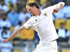 IND vs SA LIVE SCORE, 2º dia de teste 5: A Índia precisa de 522 corridas para vencer a África do Sul IND vs SA LIVE SCORE, 2º dia de teste 5: A Índia precisa de 522 corridas para vencer a África do Sul