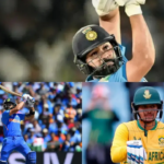 IND vs SA ODIs: os cinco principais jogadores a serem observados em uma série de três partidas