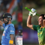IND vs SA ODIs: programação, datas, equipes e locais para as tão esperadas séries