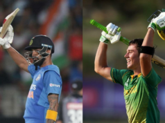 IND vs SA ODIs: programação, datas, equipes e locais para as tão esperadas séries IND vs SA ODIs: programação, datas, equipes e locais para as tão esperadas séries