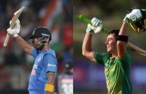 IND vs SA ODIs: programação, datas, equipes e locais para as tão esperadas séries IND vs SA ODIs: programação, datas, equipes e locais para as tão esperadas séries