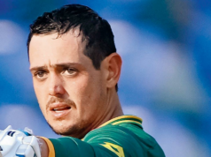 IND vs SA: Quinton de Kock no ODI da África do Sul, esquadrões T20I vs Índia IND vs SA: Quinton de Kock no ODI da África do Sul, esquadrões T20I vs Índia