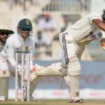 IND vs SA: Rishabh Pant quebra o recorde de Sehwag de mais seis por um indiano no teste de críquete