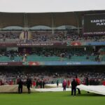 IND vs SA: previsão do tempo de Navi Mumbai para a final da Copa do Mundo ODI Feminina Índia x África do Sul de 2025