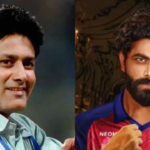 IPL 2026: A mudança de Ravindra Jadeja para RR surpreendeu Anil Kumble