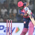 IPL 2026: Comércio Samson-Jadeja IPL quase concluído, aguardando aprovação do BCCI