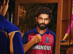 IPL 2026: Ravindra Jadeja negociado com Rajasthan Royals, Sanju Samson para ingressar no CSK IPL 2026: Ravindra Jadeja negociado com Rajasthan Royals, Sanju Samson para ingressar no CSK