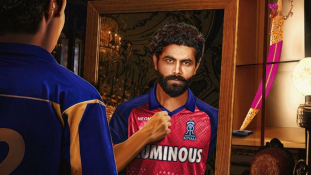 IPL 2026: Ravindra Jadeja negociado com Rajasthan Royals, Sanju Samson IPL 2026: Ravindra Jadeja negociado com Rajasthan Royals, Sanju Samson para ingressar no CSK